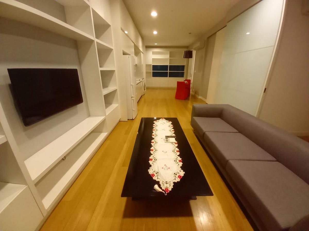 קואלה לומפור Yemala Suites At Platinum Klcc מראה חיצוני תמונה