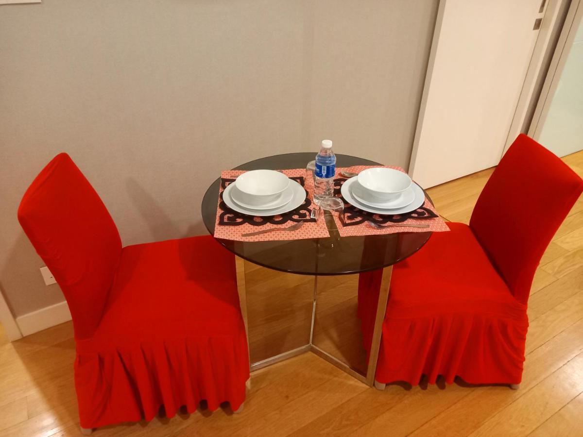 קואלה לומפור Yemala Suites At Platinum Klcc מראה חיצוני תמונה