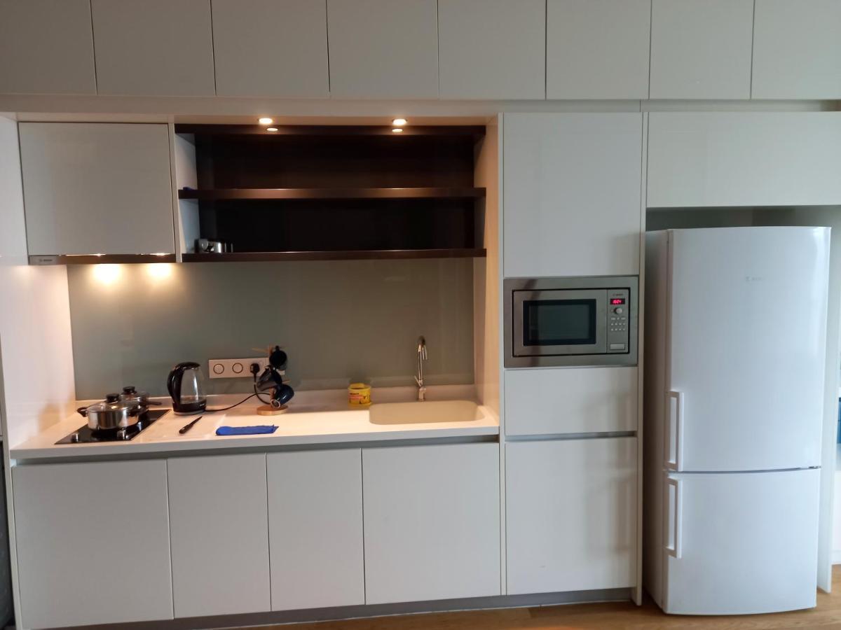 קואלה לומפור Yemala Suites At Platinum Klcc מראה חיצוני תמונה