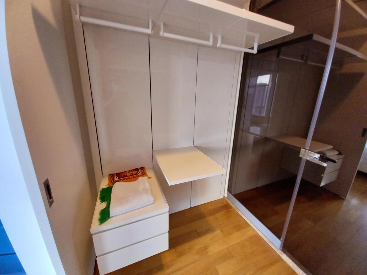 קואלה לומפור Yemala Suites At Platinum Klcc מראה חיצוני תמונה
